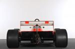 McLaren MP4-12C 2009 года
